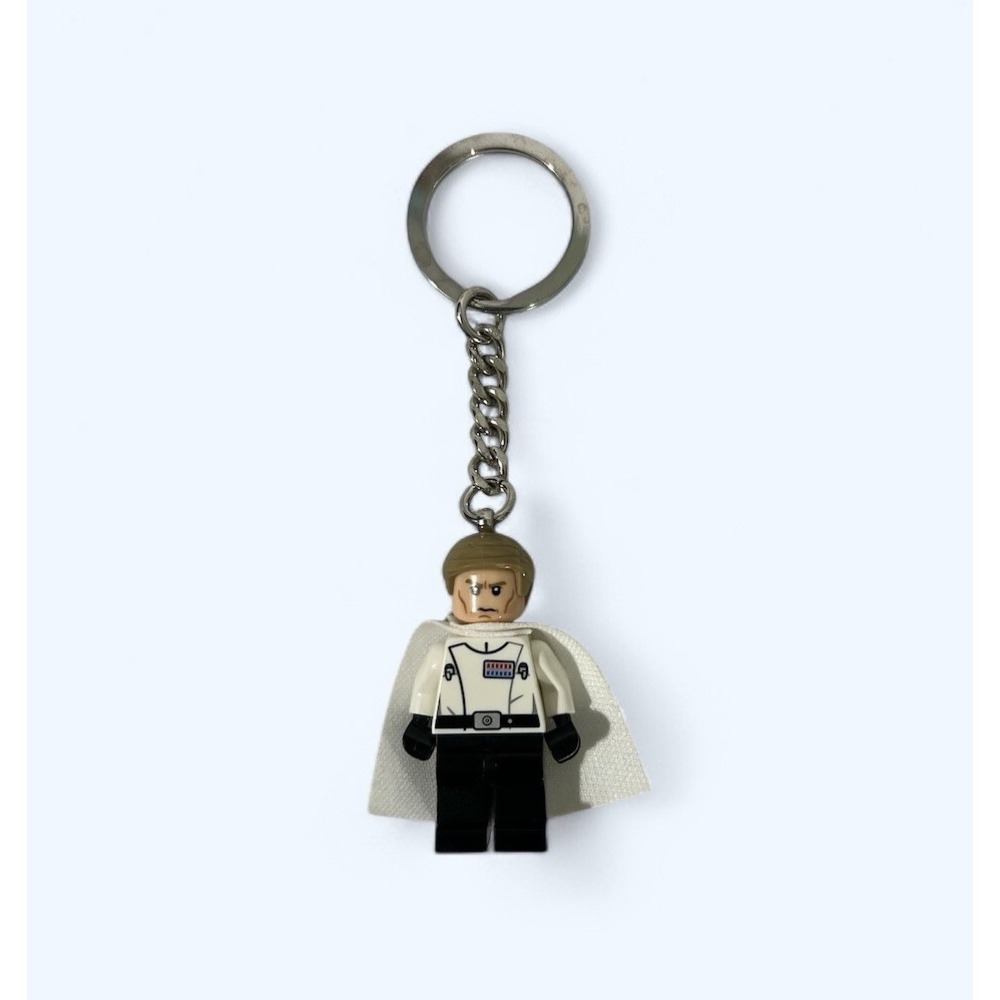 Lego Star Wars Rogue One Director Krennic Keychain 853703